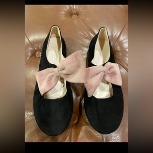 Ruby and Bloom shoes